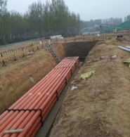 河南电力管 河南电力管